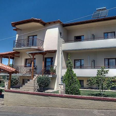 Guesthouse Evi Maria Ангистрон Экстерьер фото