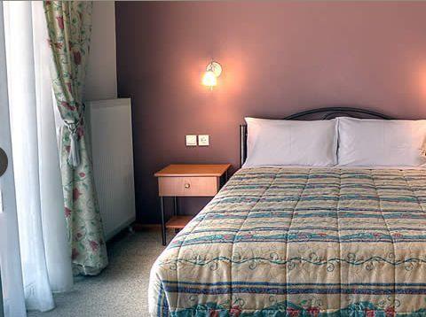 Guesthouse Evi Maria Ангистрон Экстерьер фото