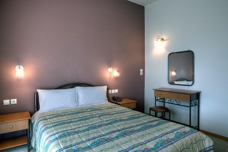 Guesthouse Evi Maria Ангистрон Экстерьер фото