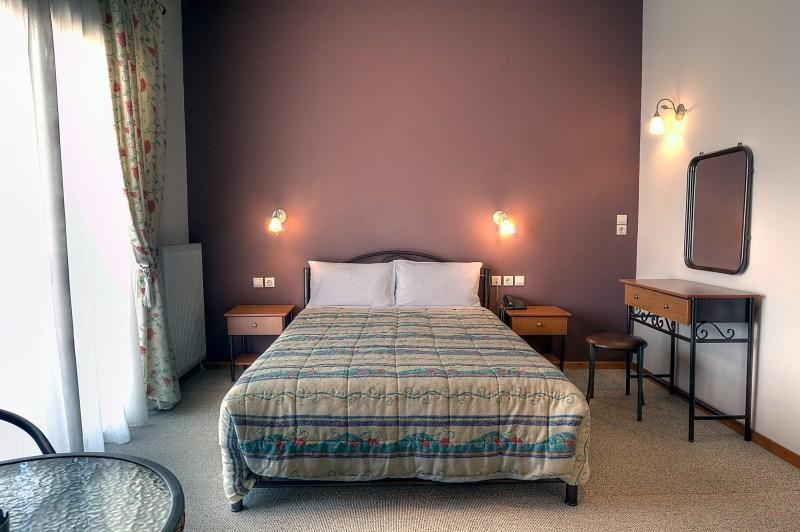 Guesthouse Evi Maria Ангистрон Экстерьер фото